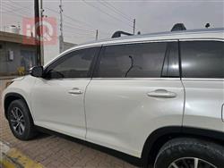 تويوتا هايلاندر